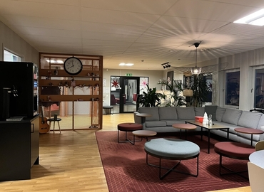 35872 m² Warehouse space for rent in Ulricehamn, Vistaforsvägen 3 (523 30) - 2 | MatchOffice.com