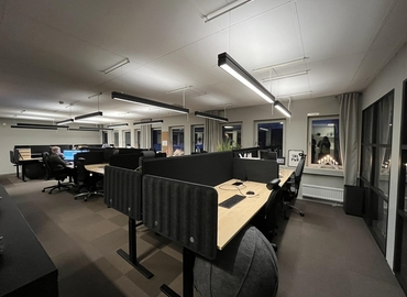 35872 m² Warehouse storage rental in Ulricehamn, Vistaforsvägen 3 (523 30) - 3 | MatchOffice.com