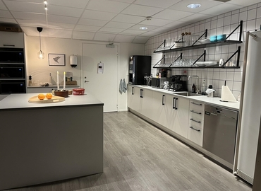 35872 m² Warehouse storage for rent in Ulricehamn, Vistaforsvägen 3 (523 30) - 4 | MatchOffice.com