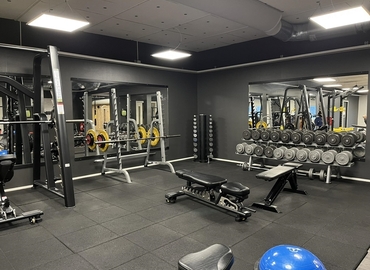 35872 m² Warehouse for rent in Ulricehamn, Vistaforsvägen 3 (523 30) - 5 | MatchOffice.com