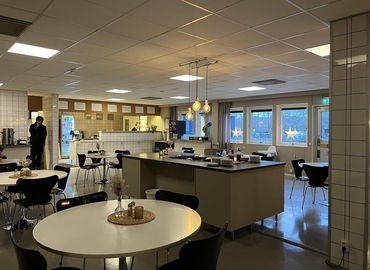 35872 m² Warehouse storage for rent in Ulricehamn, Vistaforsvägen 3 (523 30) - 6 | MatchOffice.com