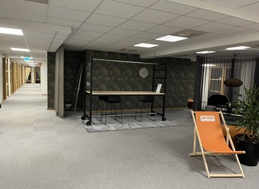 35872 m² Warehouse space up for rent in Ulricehamn, Vistaforsvägen 3 (523 30) - 8 | MatchOffice