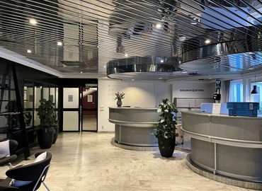 35872 m² Warehouse for rent in Ulricehamn, Vistaforsvägen 3 (523 30) - 9 | MatchOffice.com