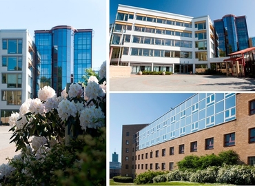 Office Finlandsgatan 18 164 74 Kista