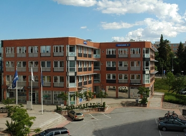 Office Finlandsgatan 18 164 74 Kista