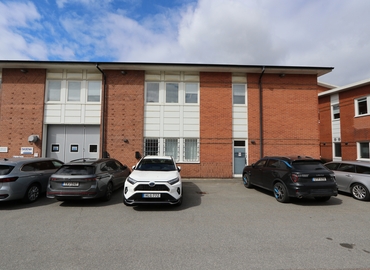 Kontor(Yta:630 m²)	att hyra i Hulda Lindgrens Gata 6B, 421 31 Askim-Frölunda-Högsbo. Inga extra avgifter | MatchOffice.se