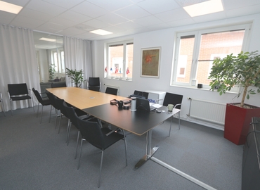 Kontor(Yta:630 m²)	att hyra i Hulda Lindgrens Gata 6B, 421 31 Askim-Frölunda-Högsbo. WiFi-anslutning ingår | MatchOffice.se