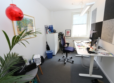 Kontorsrum(Yta:630 m²)	för uthyrning i Hulda Lindgrens Gata 6B, 421 31 Askim-Frölunda-Högsbo. WiFi-anslutning ingår | MatchOffice.se