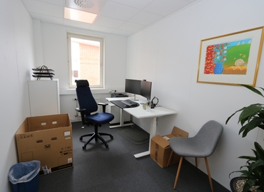 Kontor(Yta:630 m²)	att hyra i Hulda Lindgrens Gata 6B, 421 31 Askim-Frölunda-Högsbo. Inga extra avgifter | MatchOffice.se