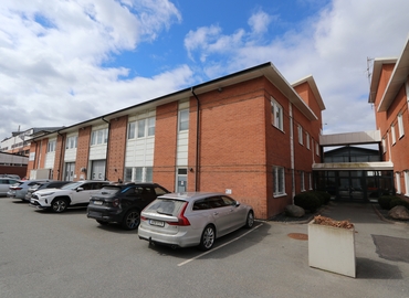 Kontorsrum(Yta:630 m²)	att hyra i Hulda Lindgrens Gata 6B, 421 31 Askim-Frölunda-Högsbo. Bra val | MatchOffice.se