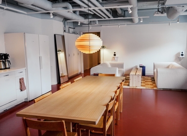 Meeting room Ringvägen 86 118 60 Sodermalm