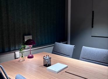 Konferensrum(Yta:) att hyra i Skogåsplan 9, 142 30 Huddinge. Lång- och korttidsuthyrning | MatchOffice.se