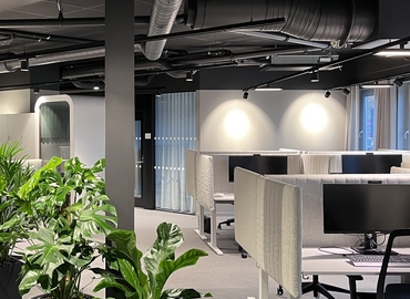 Konferensrum(Yta:) att hyra i Skogåsplan 9, 142 30 Huddinge. Inga extra avgifter | MatchOffice.se