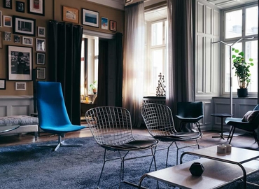 Coworking Stureplan 4 114 35 Ostermalm