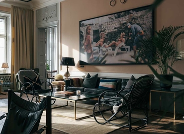 Coworking Stureplan 4 114 35 Ostermalm