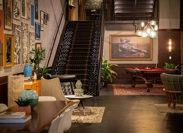 Coworking Stureplan 4 114 35 Ostermalm