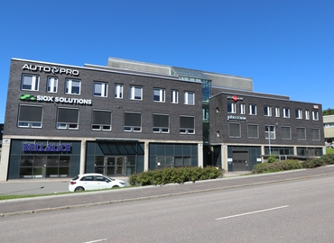 Kontor(Yta:315 m²)	att hyra i Victor Hasselblads Gata 9, 421 31 Göteborg Centrum. Bra läge | MatchOffice.se