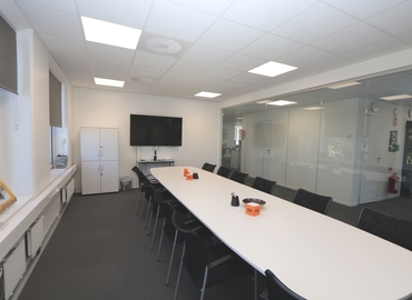 Kontor(Yta:315 m²)	för uthyrning i Victor Hasselblads Gata 9, 421 31 Göteborg Centrum. Bra val | MatchOffice.se