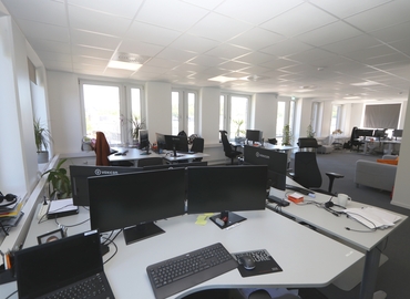 Kontor(Yta:315 m²)	att hyra i Victor Hasselblads Gata 9, 421 31 Göteborg Centrum. Endast från verifierade hyresvärdar | MatchOffice.se