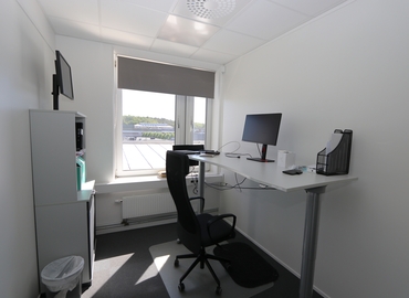 Kontorsutrymme(Yta:315 m²)	att hyra i Victor Hasselblads Gata 9, 421 31 Göteborg Centrum. Bra val | MatchOffice.se