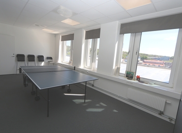 Kontorsutrymme(Yta:315 m²)	att hyra i Victor Hasselblads Gata 9, 421 31 Göteborg Centrum. Inga extra avgifter | MatchOffice.se