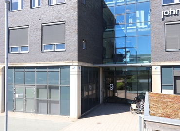 Industrilokal(Yta:95 m²) att hyra i Victor Hasselblads Gata 9, 421 31 Göteborg Centrum. Bra val | MatchOffice.se																	