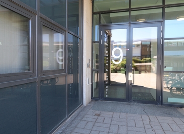 Verkstad(Yta:95 m²) att hyra i Victor Hasselblads Gata 9, 421 31 Göteborg Centrum. Bra läge | MatchOffice.se																	