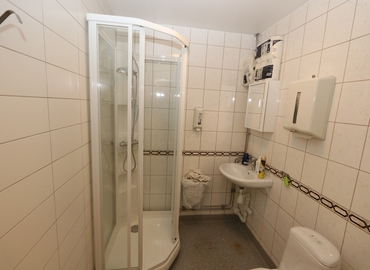 Lager(Yta:95 m²) för uthyrning i Victor Hasselblads Gata 9, 421 31 Göteborg Centrum. Bra val | MatchOffice.se																	