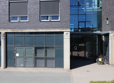 Verkstad(Yta:95 m²) att hyra i Victor Hasselblads Gata 9, 421 31 Göteborg Centrum. Endast från verifierade hyresvärdar | MatchOffice.se																	