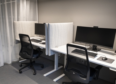 18 m² Co-working  in Huddinge, Skogåsplan 9 (142 30) - 2 | MatchOffice.com