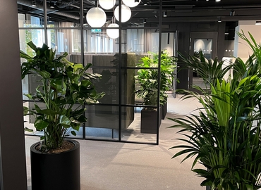 18 m² Coworking  in Huddinge, Skogåsplan 9 (142 30) - 5 | MatchOffice.com