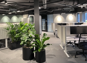18 m² Co-working  in Huddinge, Skogåsplan 9 (142 30) - 6 | MatchOffice.com