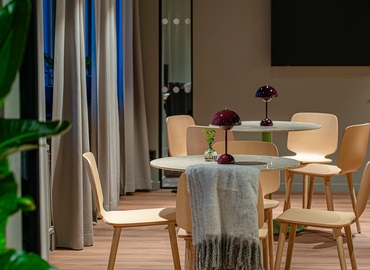 18 m² Coworking  in Huddinge, Skogåsplan 9 (142 30) - 7 | MatchOffice