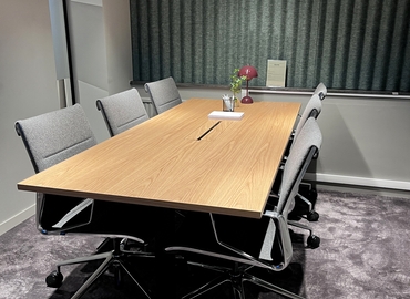 18 m² Co-working  in Huddinge, Skogåsplan 9 (142 30) - 8 | MatchOffice