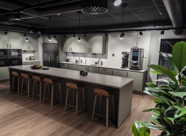 18 m² Coworking space  in Huddinge, Skogåsplan 9 (142 30) - 9 | MatchOffice.com