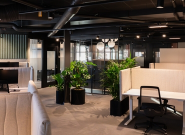 18 m² Shared workspace  in Huddinge, Skogåsplan 9 (142 30) - 13 | MatchOffice.com