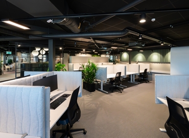 18 m² Coworking  in Huddinge, Skogåsplan 9 (142 30) - 15 | MatchOffice