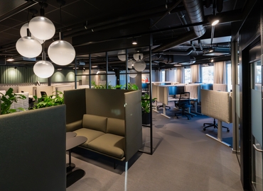 18 m² Shared office  in Huddinge, Skogåsplan 9 (142 30) - 14 | MatchOffice.com