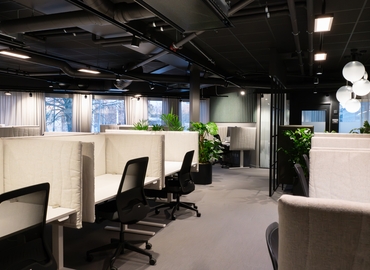 18 m² Shared workspace  in Huddinge, Skogåsplan 9 (142 30) - 16 | MatchOffice.com