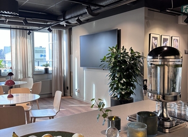 18 m² Coworking space  in Huddinge, Skogåsplan 9 (142 30) - 18 | MatchOffice
