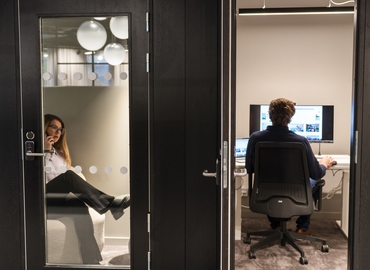 18 m² Co-working  in Huddinge, Skogåsplan 9 (142 30) - 21 | MatchOffice