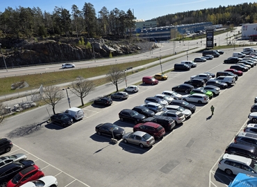 Kontorslokaler(Yta:40 m²)	att hyra i Månskärsvägen 10B. KungensKurva, 141 75 Huddinge. Bra val | MatchOffice.se