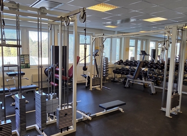 Kontorsrum(Yta:40 m²)	för uthyrning i Månskärsvägen 10B. KungensKurva, 141 75 Huddinge. Inga extra avgifter | MatchOffice.se