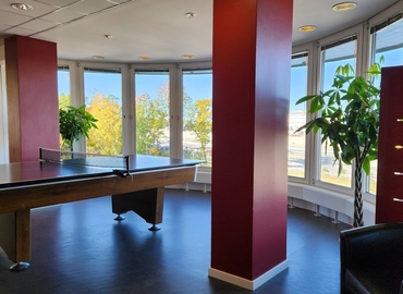 Kontorsrum(Yta:40 m²)	för uthyrning i Månskärsvägen 10B. KungensKurva, 141 75 Huddinge. Bra val | MatchOffice.se