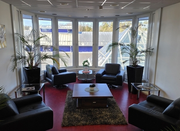 Kontor(Yta:40 m²)	att hyra i Månskärsvägen 10B. KungensKurva, 141 75 Huddinge. Fullt utbud av faciliteter | MatchOffice.se