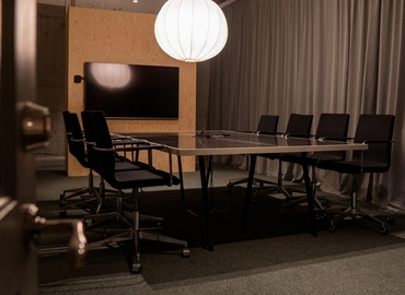  Conference room in Stockholm innanför tull, Tomtebogatan 5 (113 39) - 7 | MatchOffice.com