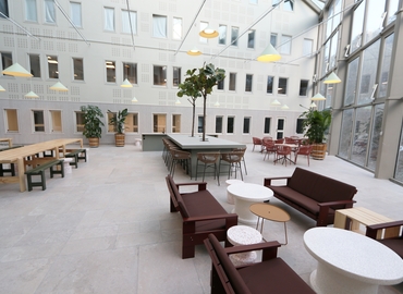Kontorsplatser(Yta:327 m²)	för uthyrning i Gruvgatan 35, 421 30 Askim-Frölunda-Högsbo. Bra val | MatchOffice.se