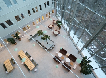 Kontorslokaler(Yta:327 m²)	att hyra i Gruvgatan 35, 421 30 Askim-Frölunda-Högsbo. Lång- och korttidsuthyrning | MatchOffice.se