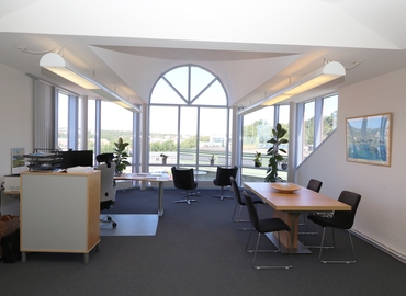 Kontorsplatser(Yta:182 m²)	för uthyrning i Gruvgatan 35, 421 30 Askim-Frölunda-Högsbo. Fullt utbud av faciliteter | MatchOffice.se
