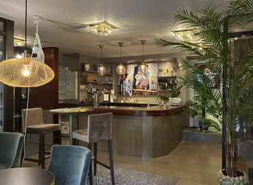 Affärscentrum(Yta:150 m²) att hyra i Karlavägen 18, 114 31 Östermalm. Bra val | MatchOffice.se